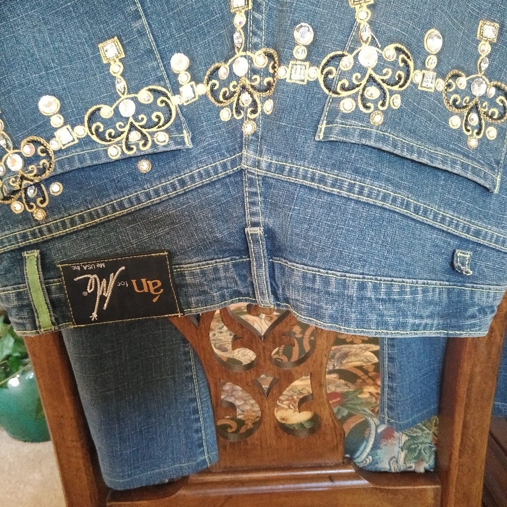 Jeans - Picture 3 of 8